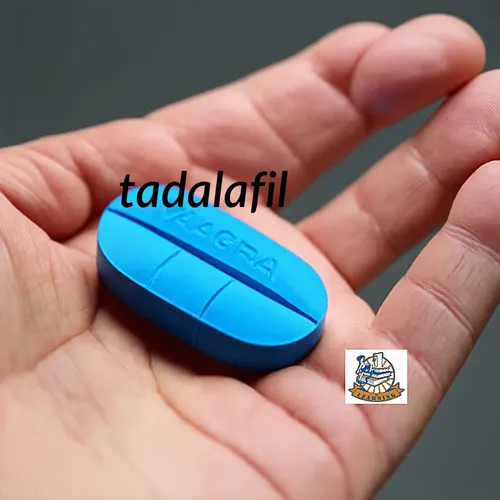 Tadalafil generico farmacias similares